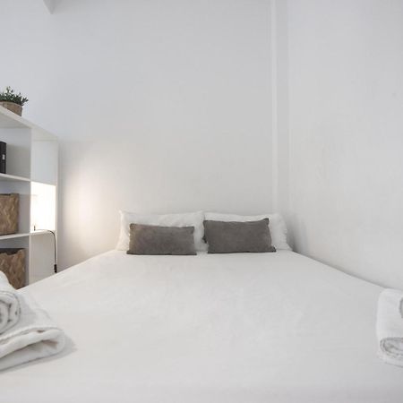 Rentalsevilla Santa Rufina Exterior foto