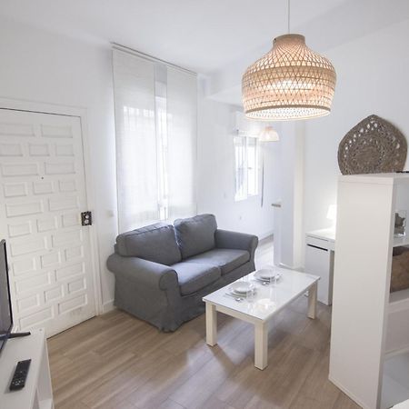 Rentalsevilla Santa Rufina Exterior foto